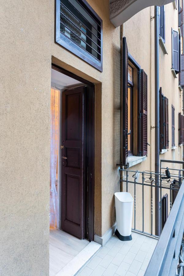 City Life Sweet Home - Fiera, Duomo Milan Exterior photo